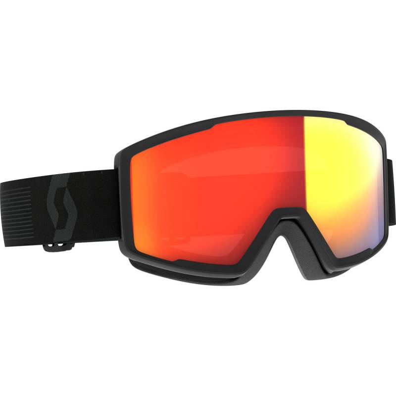 Scott Factor Pro Skibrille von Scott