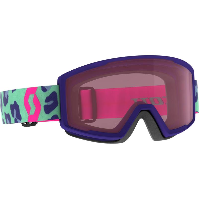 Scott Factor Skibrille von Scott