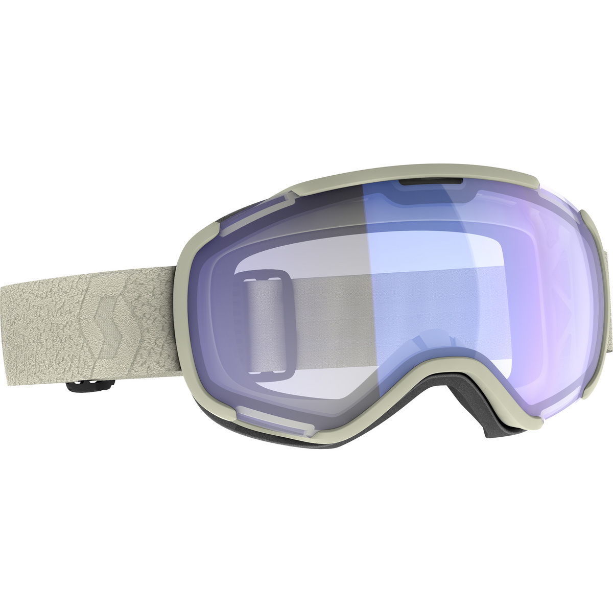 Scott Faze II Skibrille von Scott