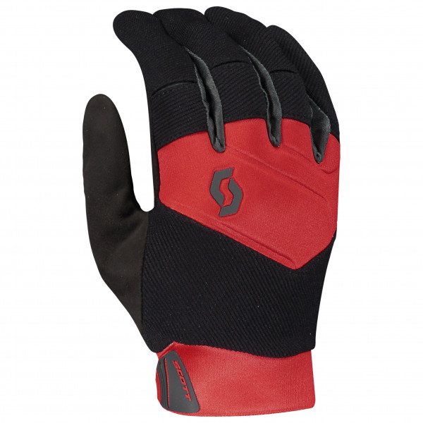 Scott - Glove Enduro LF - Handschuhe Gr XXL schwarz von Scott