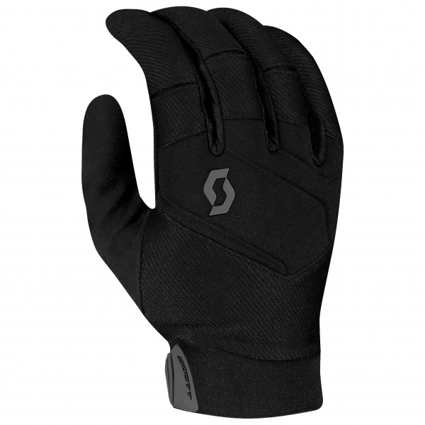 Scott - Glove Enduro LF - Handschuhe Gr S schwarz von Scott