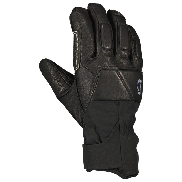 Scott - Glove Explorair Premium GTX - Handschuhe Gr L schwarz von Scott