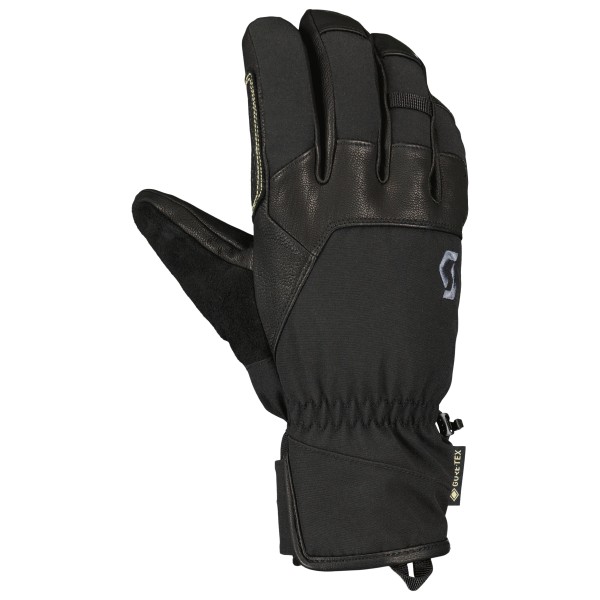 Scott - Glove Explorair Pro GTX - Handschuhe Gr L schwarz von Scott