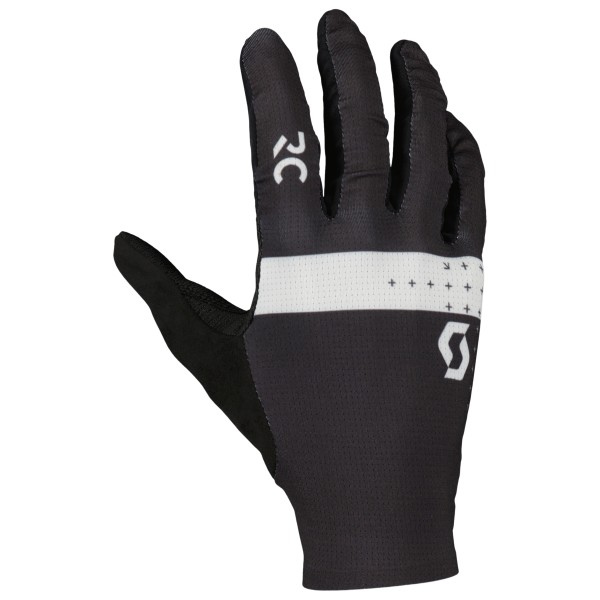 Scott - Glove RC Pro LF - Handschuhe Gr M schwarz/grau von Scott