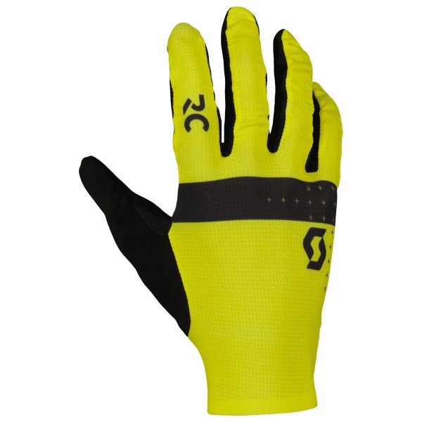 Scott - Glove RC Pro LF - Handschuhe Gr XL grün von Scott