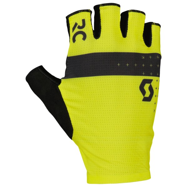 Scott - Glove RC Pro SF - Handschuhe Gr L;M;S;XL;XS bunt;rot;schwarz/grau von Scott