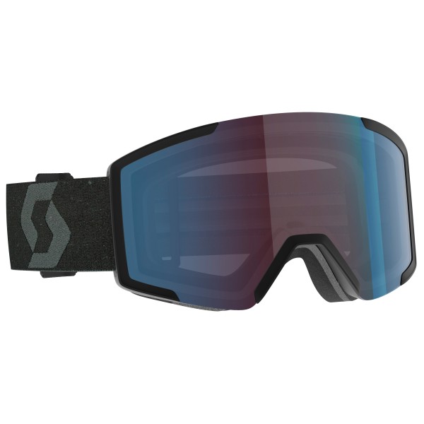 Scott - Goggle Shield Enhancer S2 (VLT 32%) - Skibrille blau von Scott