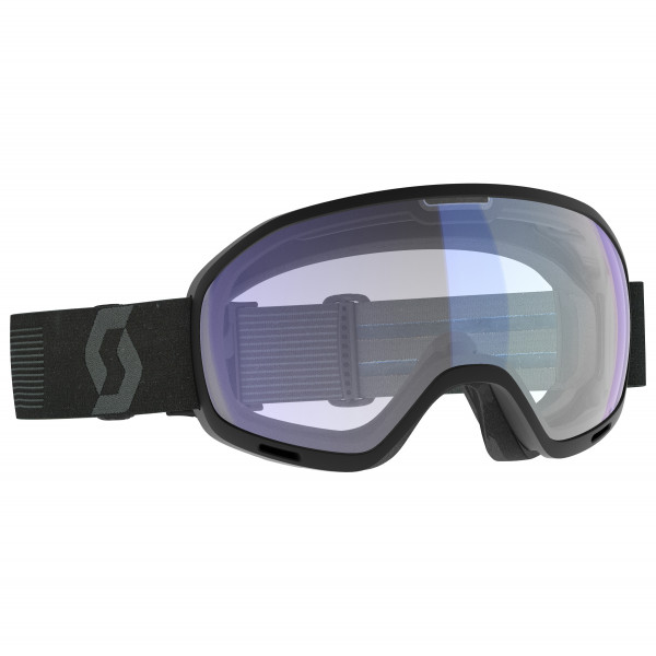 Scott - Goggle Unlimited II OTG Illuminator S1 (VLT 55%) - Skibrille grau von Scott