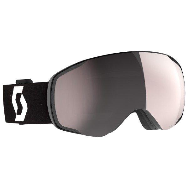 Scott - Goggle Vapor S2 (VLT 22%) - Skibrille grau von Scott