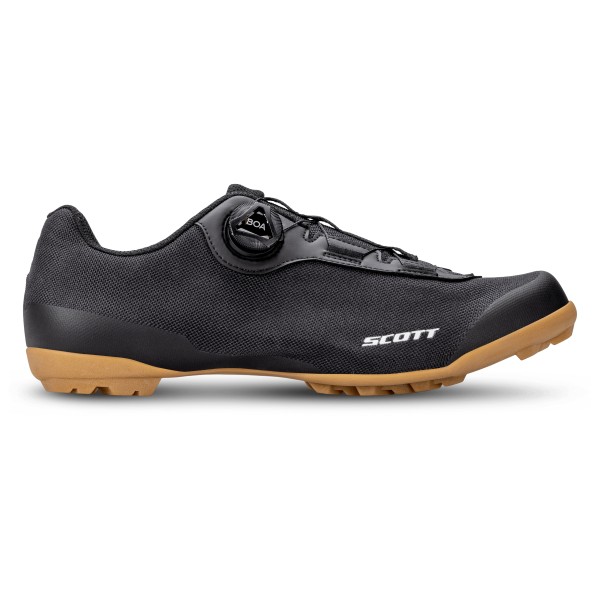 Scott - Gravel Pro - Veloschuhe Gr 42 grau von Scott