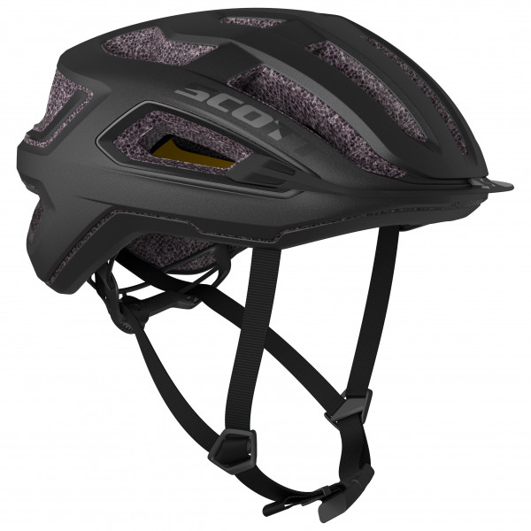 Scott - Helmet Arx Plus (Ce) - Velohelm Gr 51-55 cm - S schwarz/grau von Scott