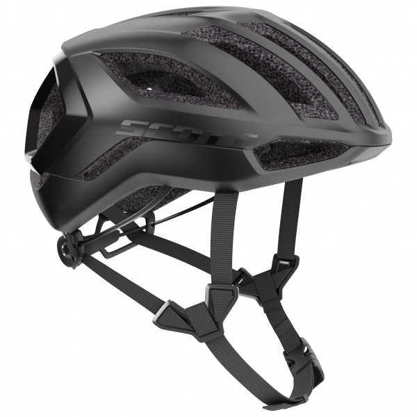 Scott - Helmet Centric Plus (CE) - Velohelm Gr 51-55 cm - S grau von Scott