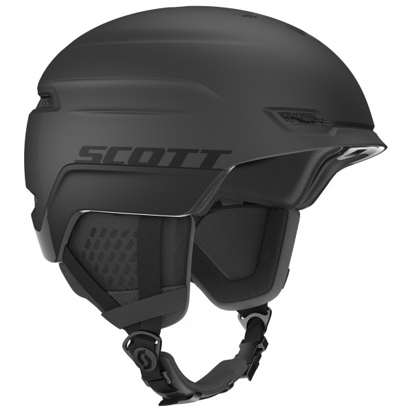 Scott - Helmet Chase 2 Plus - Skihelm Gr 51-55 cm - S grau von Scott