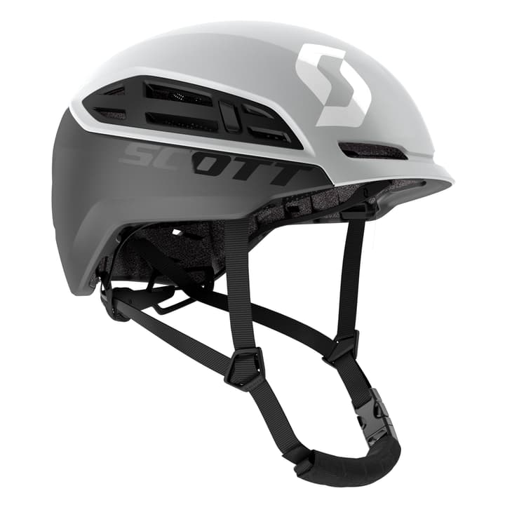 Scott Helmet Couloir Mountain Touring-Helm weiss von Scott