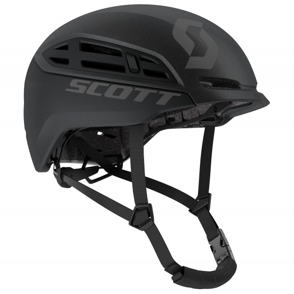 Scott - Helmet Couloir Tour - Skihelm Gr 51-55 cm - S schwarz/grau von Scott