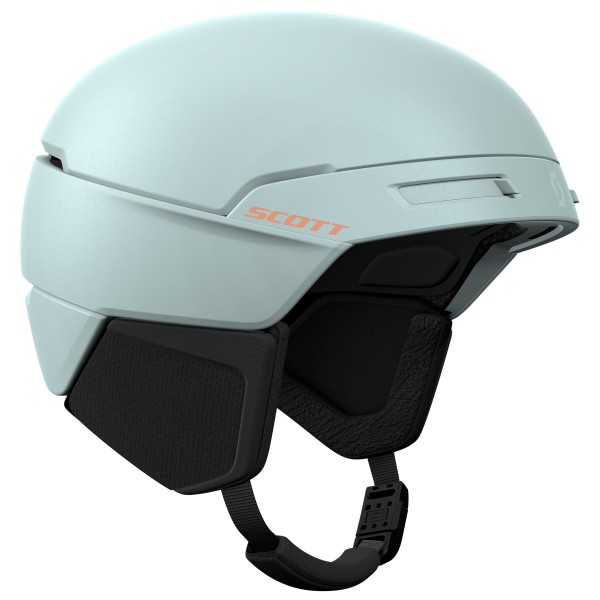 Scott - Helmet Flow Plus Pro - Skihelm Gr 55-59 cm - M grau von Scott