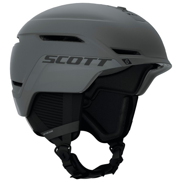 Scott - Helmet Symbol 2 Plus - Skihelm Gr 59-61 cm - L grau von Scott