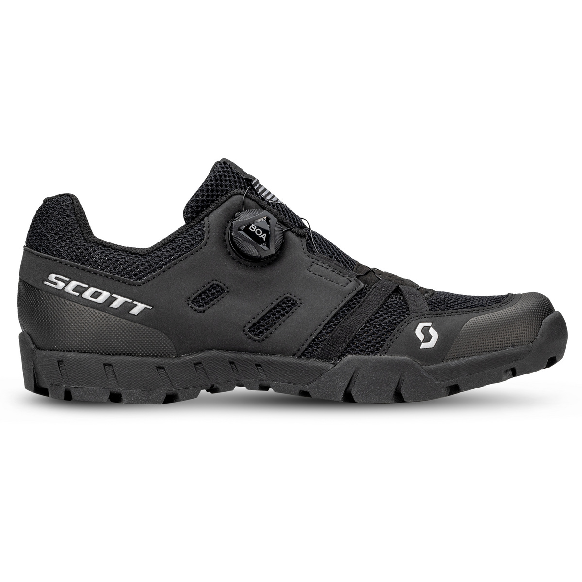 Scott Herren Crus-R Boa Eco Radschuhe von Scott