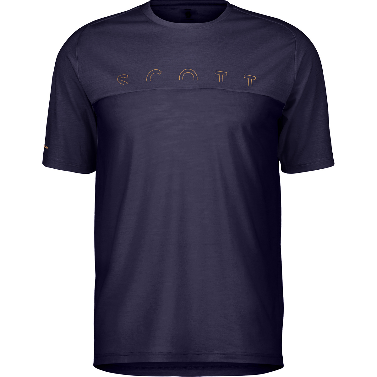 Scott Herren Defined Merino T-Shirt von Scott