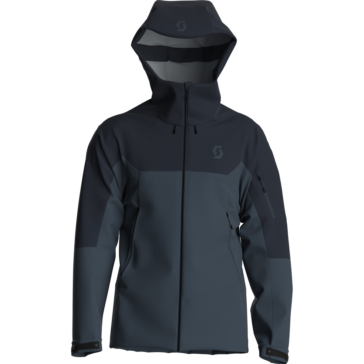 Scott Herren Explorair 3L Jacke von Scott