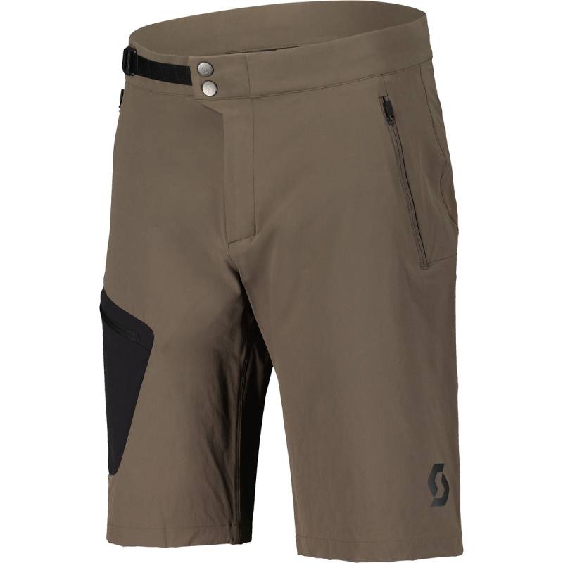 Scott Herren Explorair Light Shorts von Scott