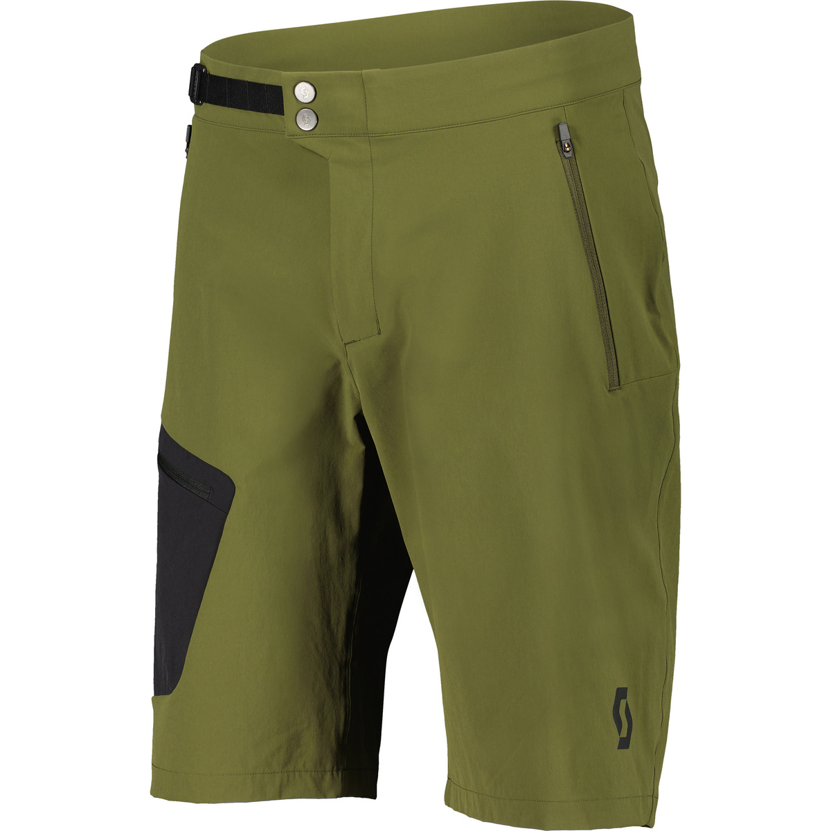 Scott Herren Explorair Light Shorts von Scott