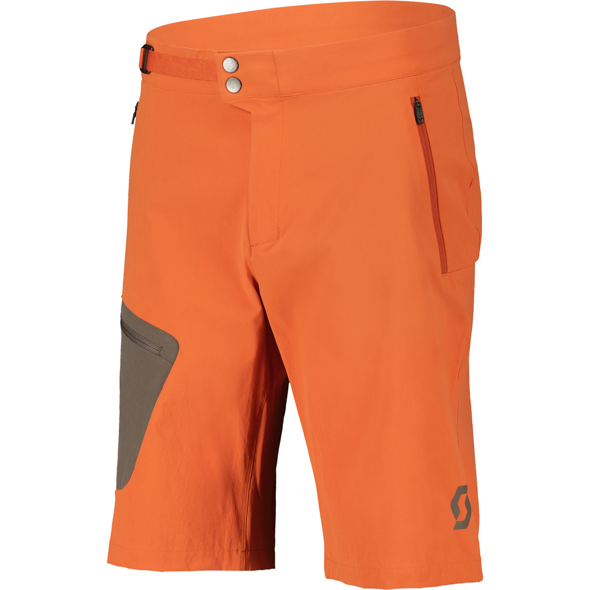 Scott Herren Explorair Light Shorts von Scott