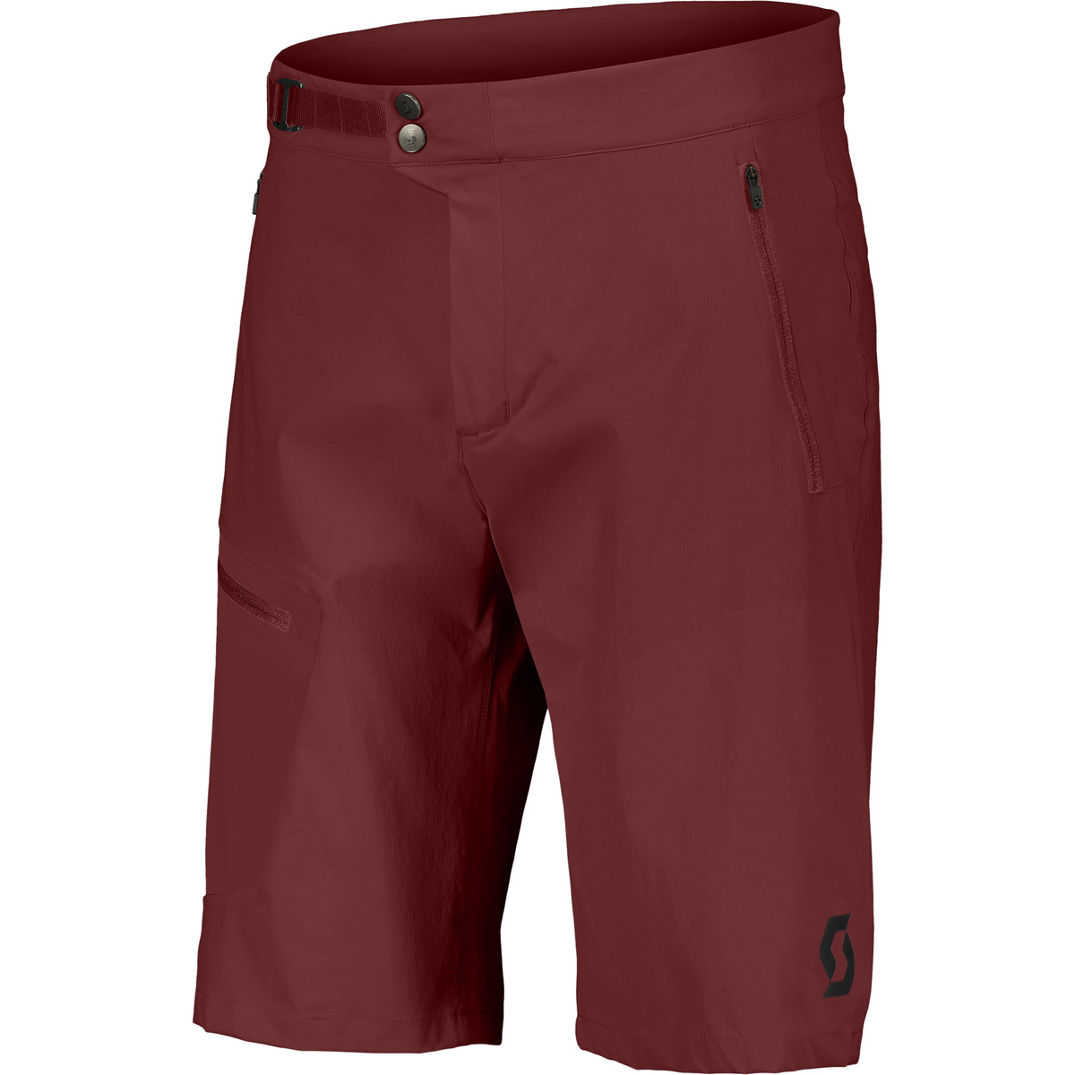 Scott Herren Explorair Light Shorts von Scott