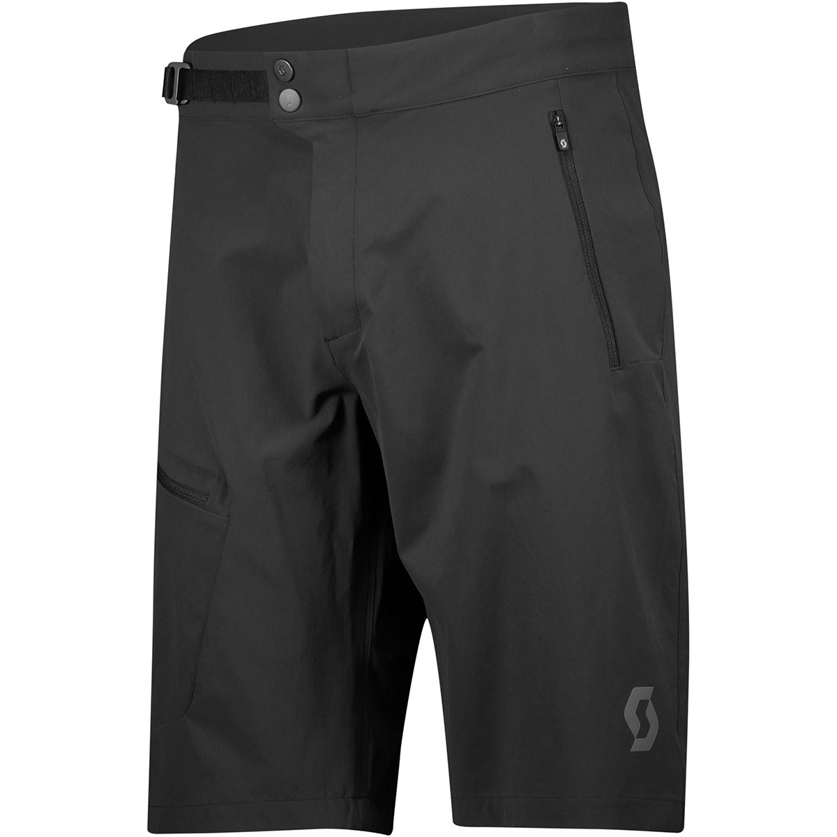 Scott Herren Explorair Light Shorts von Scott