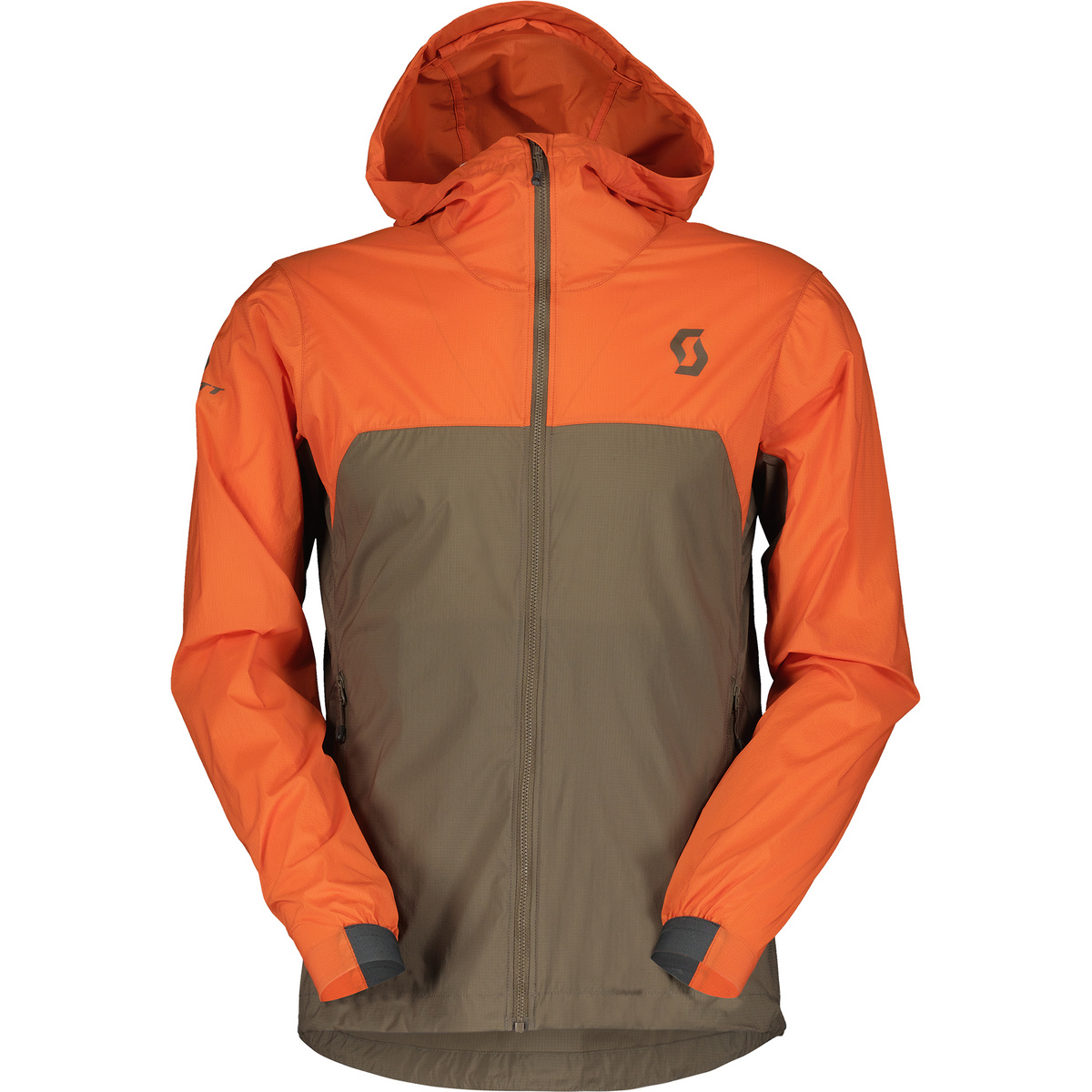 Scott Herren Explorair Light WB Jacke von Scott