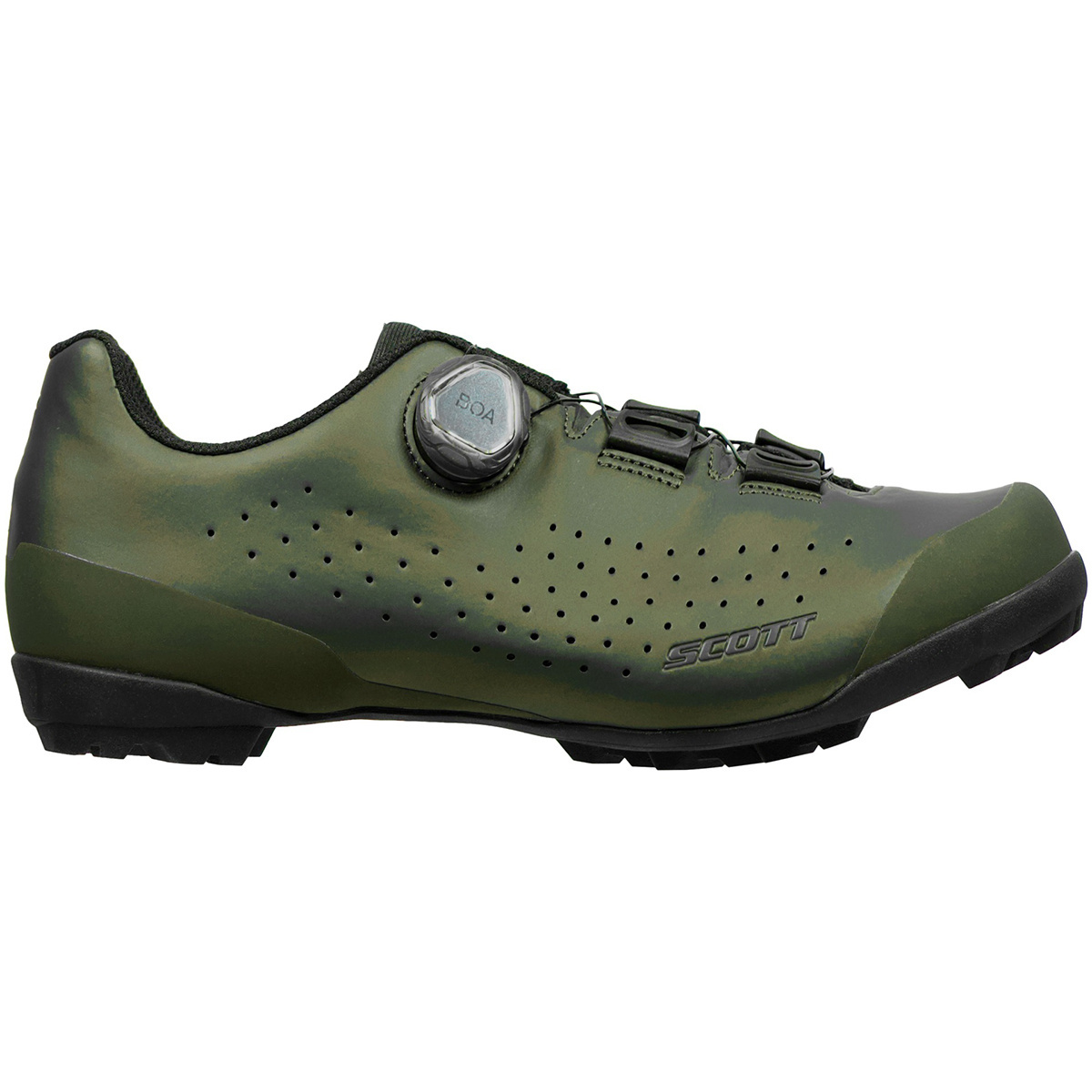 Scott Herren Gravel Pro Radschuhe von Scott