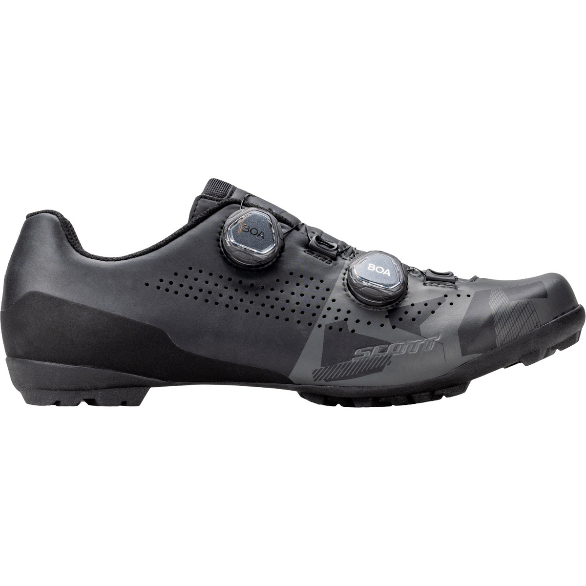 Scott Herren Gravel RC Radschuhe von Scott