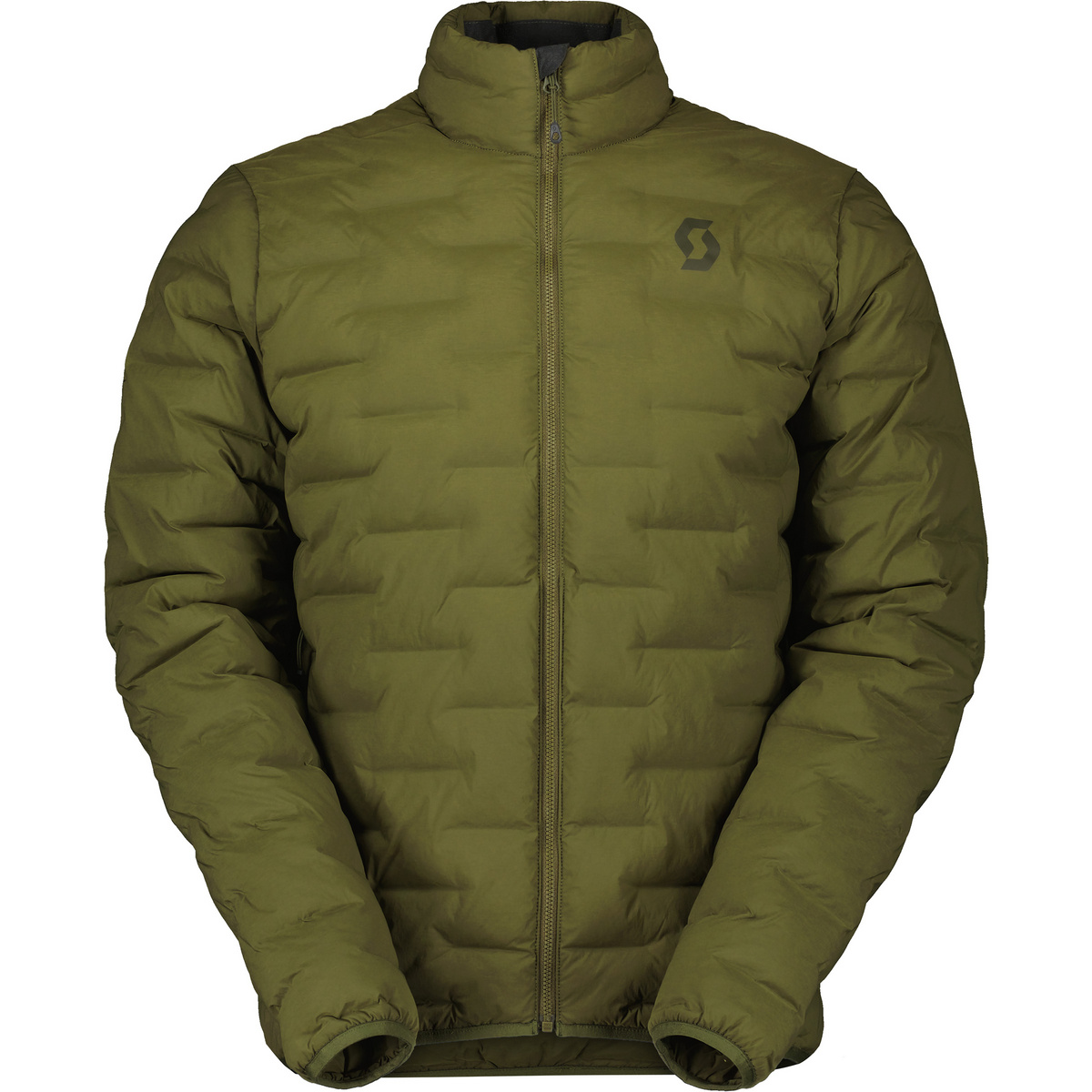 Scott Herren Insuloft Stretch Jacke von Scott