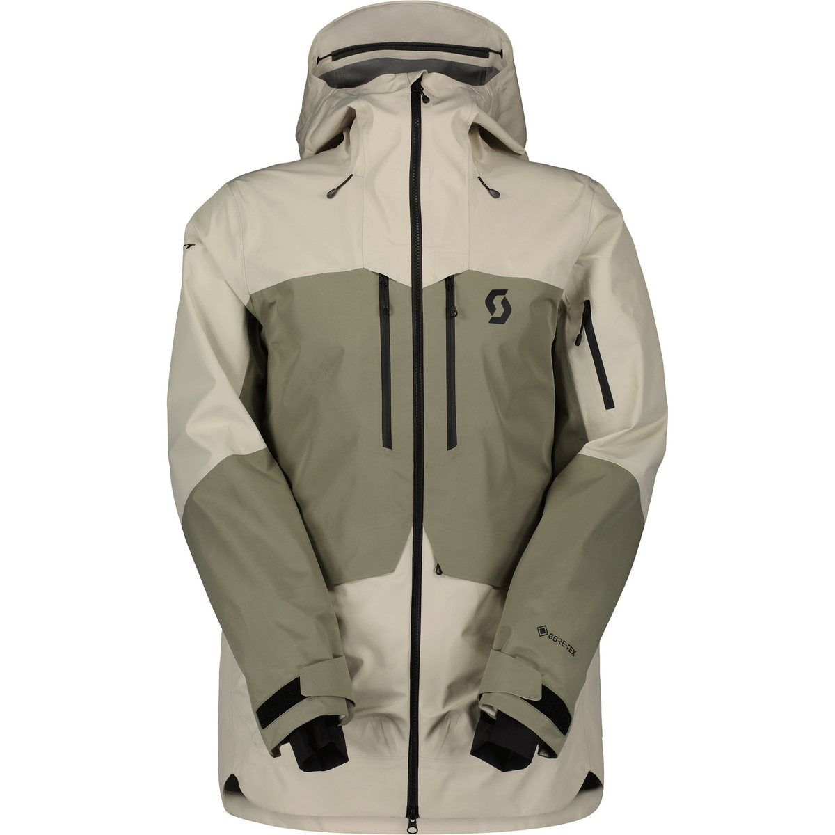 Scott Herren Line Chaser GTX 3L Jacke von Scott