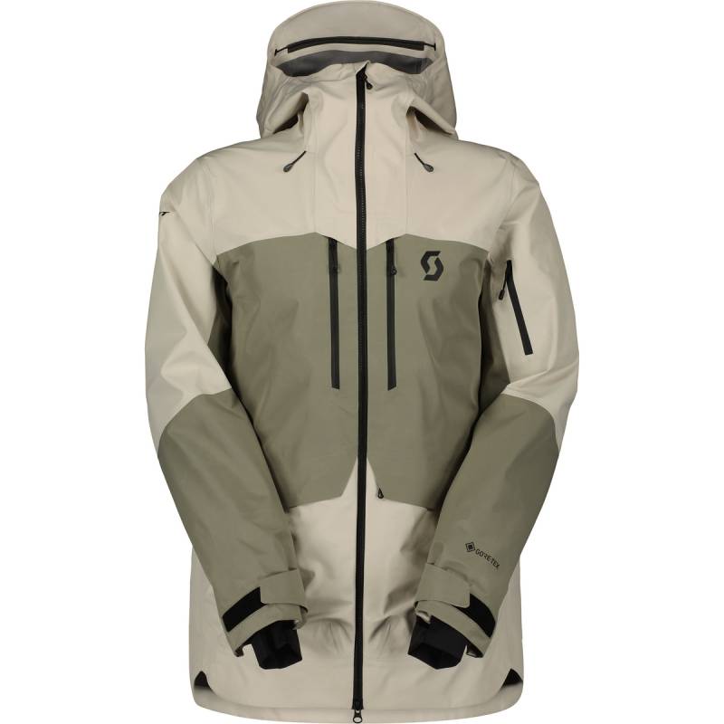 Scott Herren Line Chaser GTX 3L Jacke von Scott