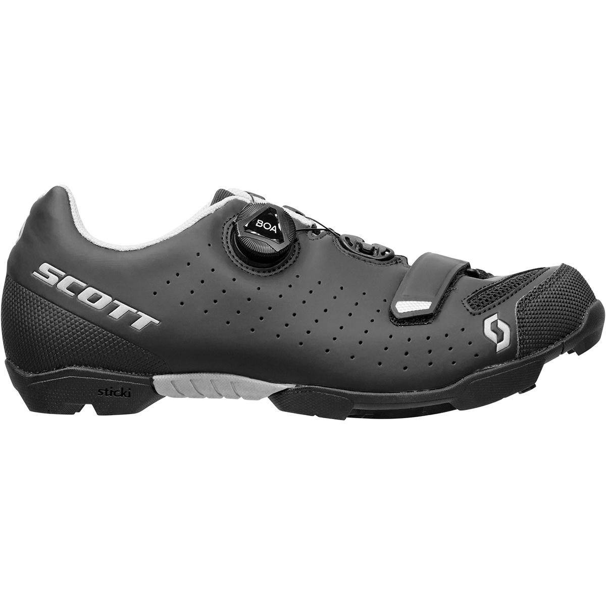 Scott Herren MTB Comp Boa Radschuhe von Scott