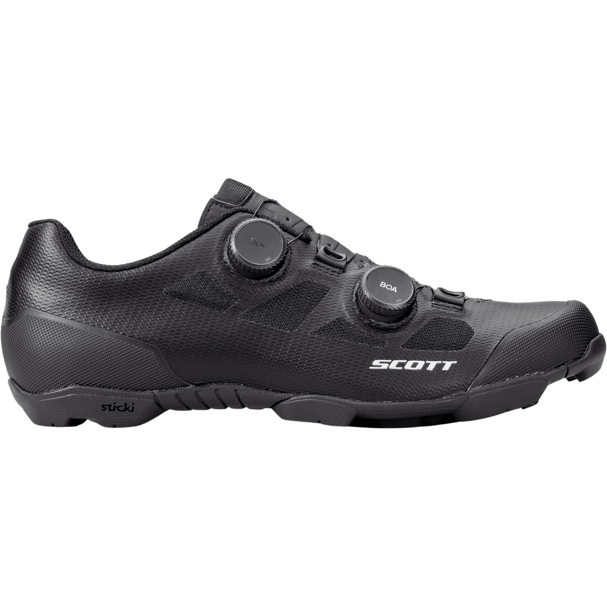 Scott Herren MTB RC Evo Schuhe von Scott