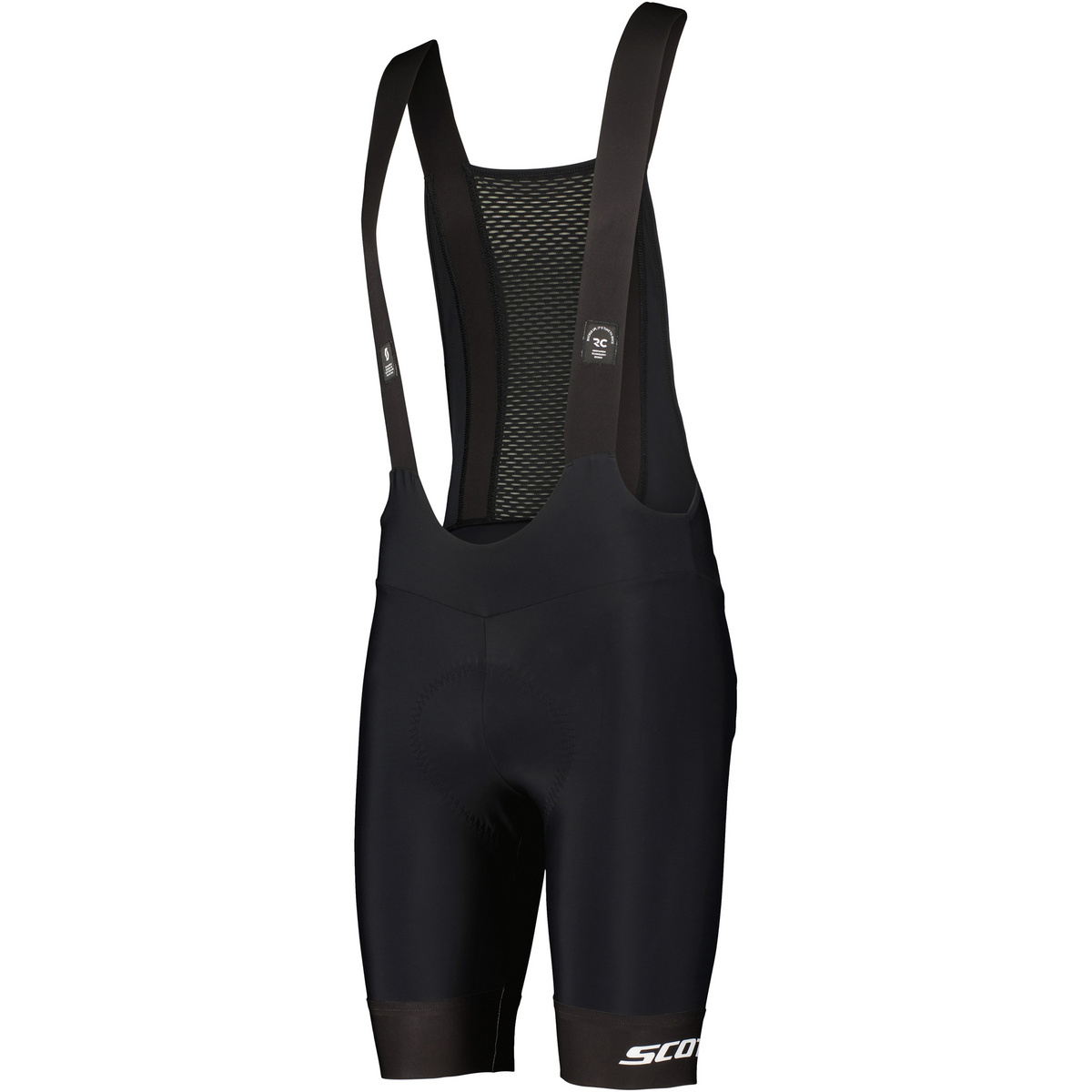 Scott Herren RC Scott-Sram Pro Bib kurz von Scott