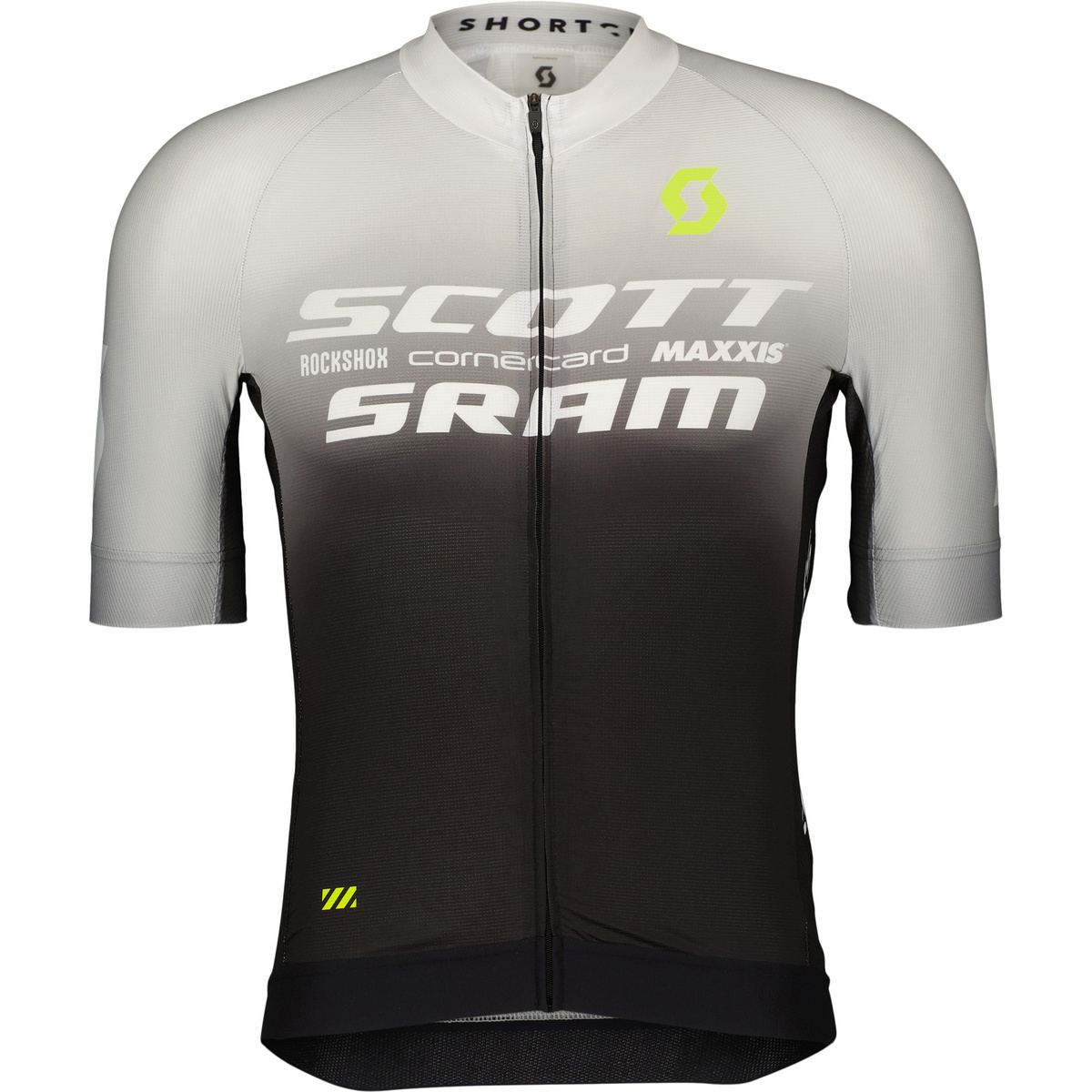 Scott Herren RC Scott-Sram Pro SS Radtrikot von Scott