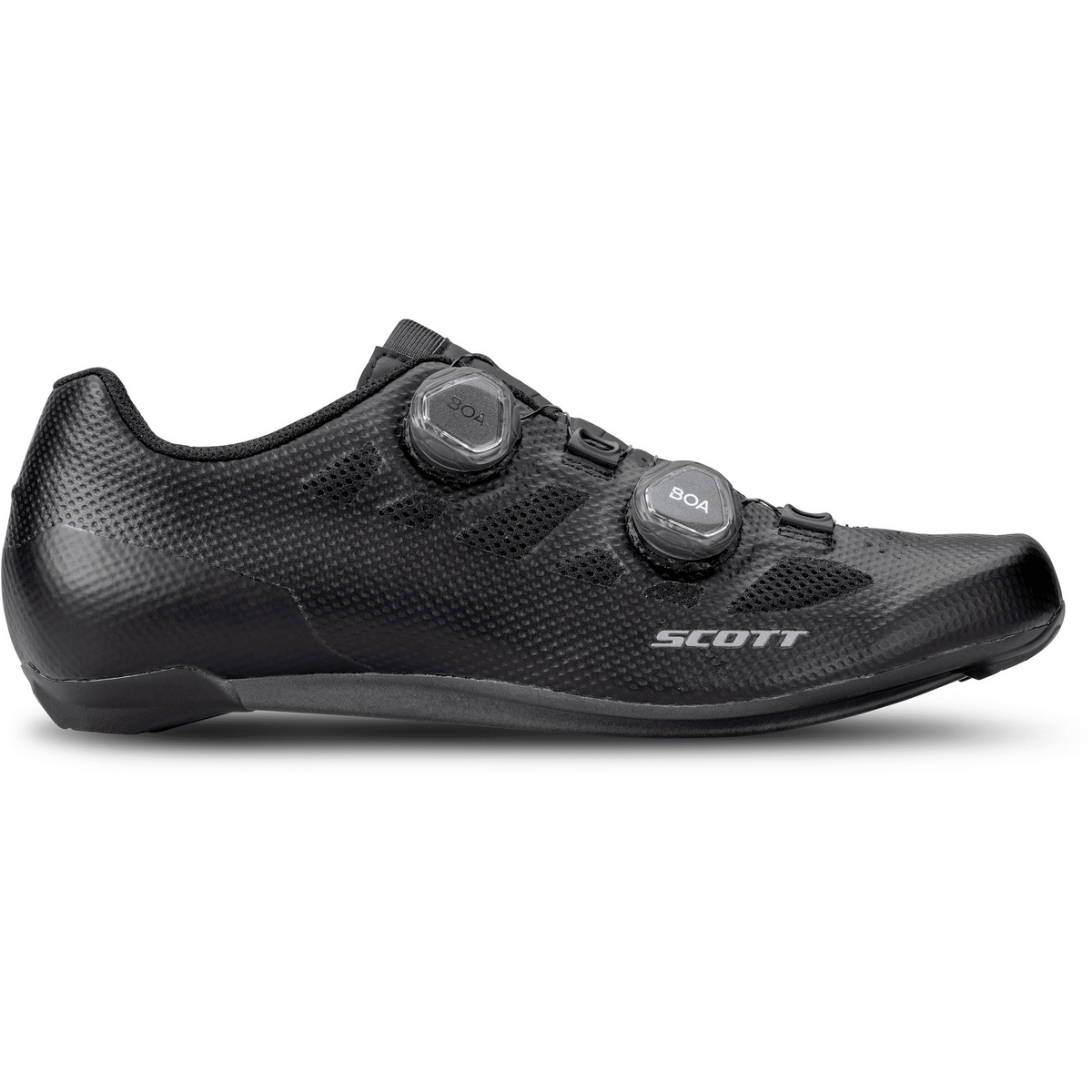 Scott Herren Road Vertec Boa Schuhe von Scott