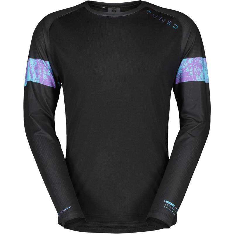 Scott Herren Trail Tuned Longsleeve von Scott