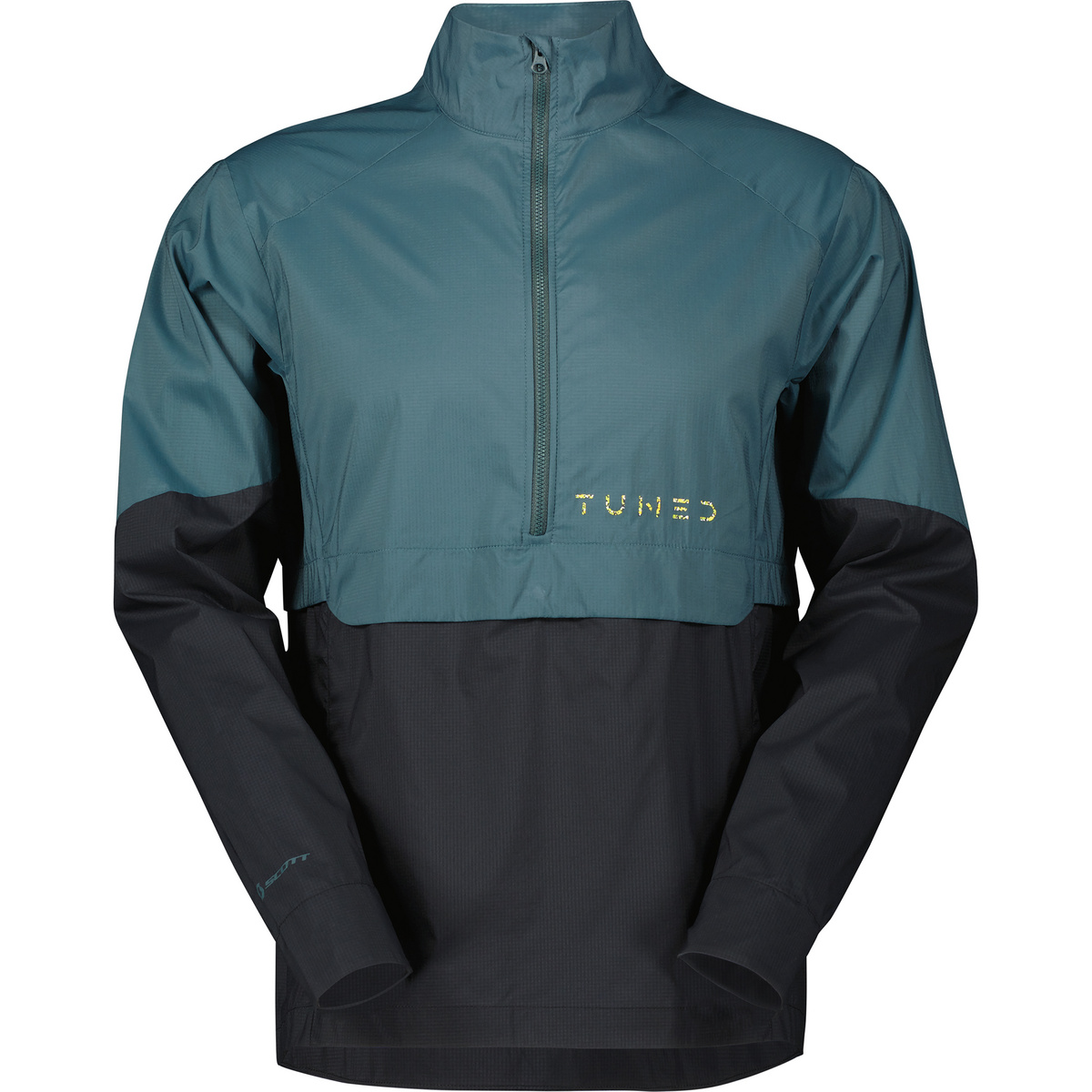 Scott Herren Tuned WB Anorak von Scott