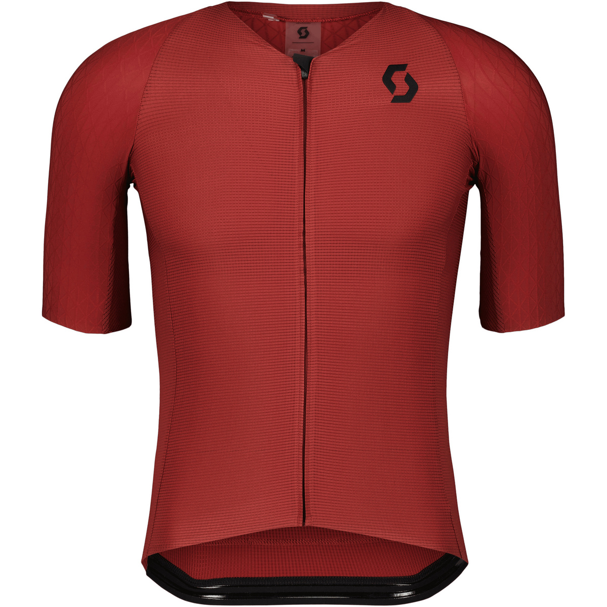 Scott Herren Ultd. Aero Radtrikot von Scott