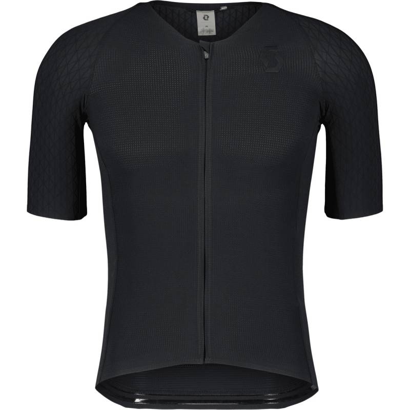 Scott Herren Ultd. Aero Radtrikot von Scott