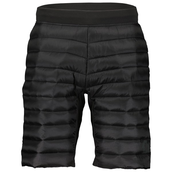 Scott - Insuloft Tech Shorts - Kunstfaserhose Gr L;M;S;XL schwarz von Scott