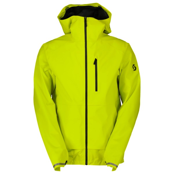 Scott - Jacket Commuter 2.5L - Velojacke Gr L;M;S;XL;XXL blau;grün;schwarz Scott - Jacket Commuter 2.5L - Velojacke Gr L;M;S;XL;XXL blau;grün;schwarz von Scott