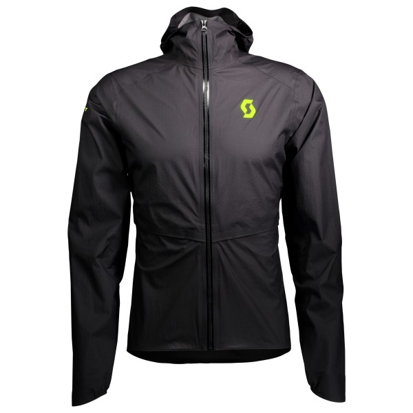 Scott - Jacket RC Run WP - Laufjacke Gr L schwarz von Scott