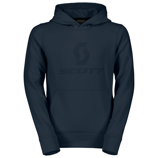 Scott - Junior's Hoody Defined Mid - Hoodie Gr M blau von Scott