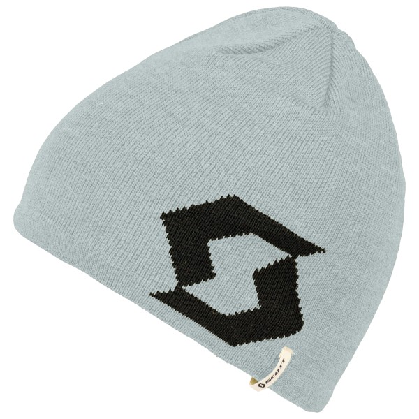 Scott - Junior's Team 10 Beanie - Mütze Gr One Size grau von Scott