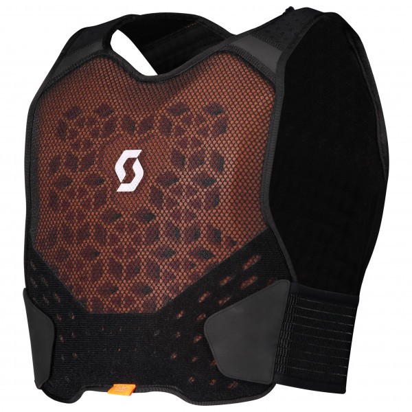 Scott - Kid's Body Armor Softcon - Protektor Gr XXS/XS schwarz von Scott